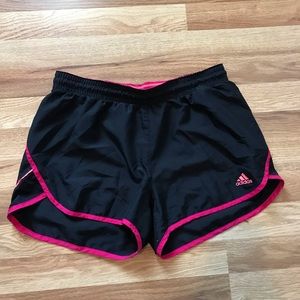 Adidas Athletic Shorts